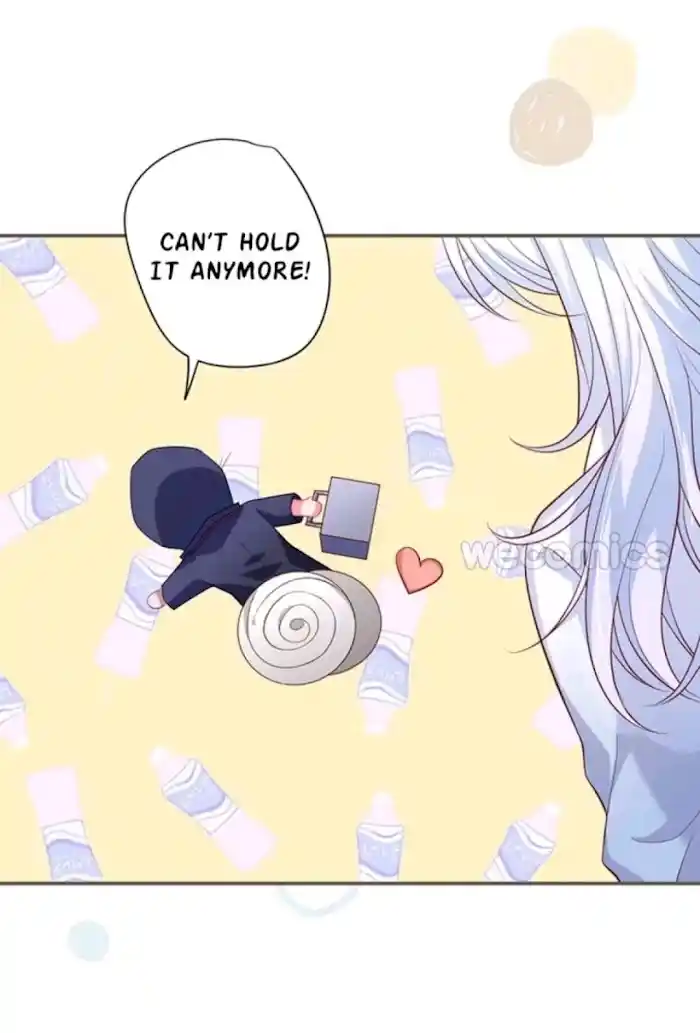 Fatal Oxygen Chapter 48.1