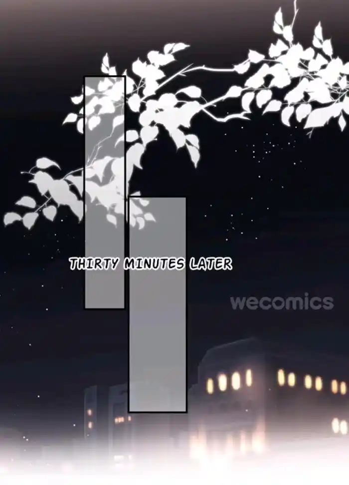 Fatal Oxygen Chapter 48.1