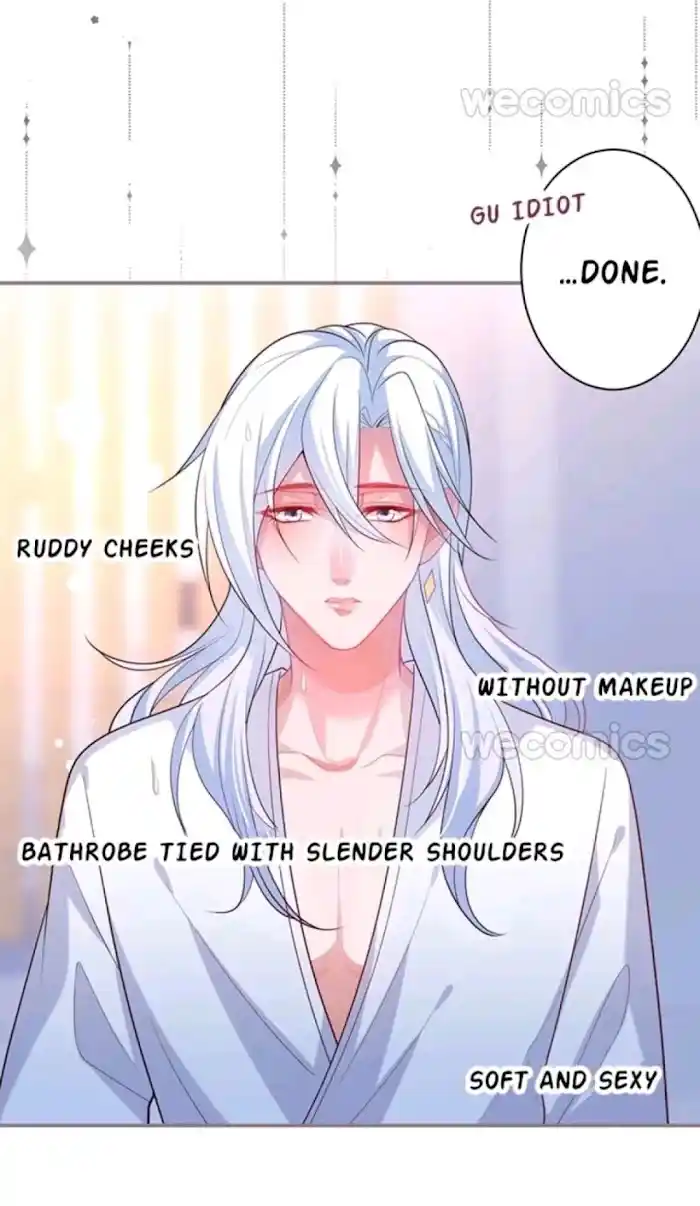 Fatal Oxygen Chapter 48.1