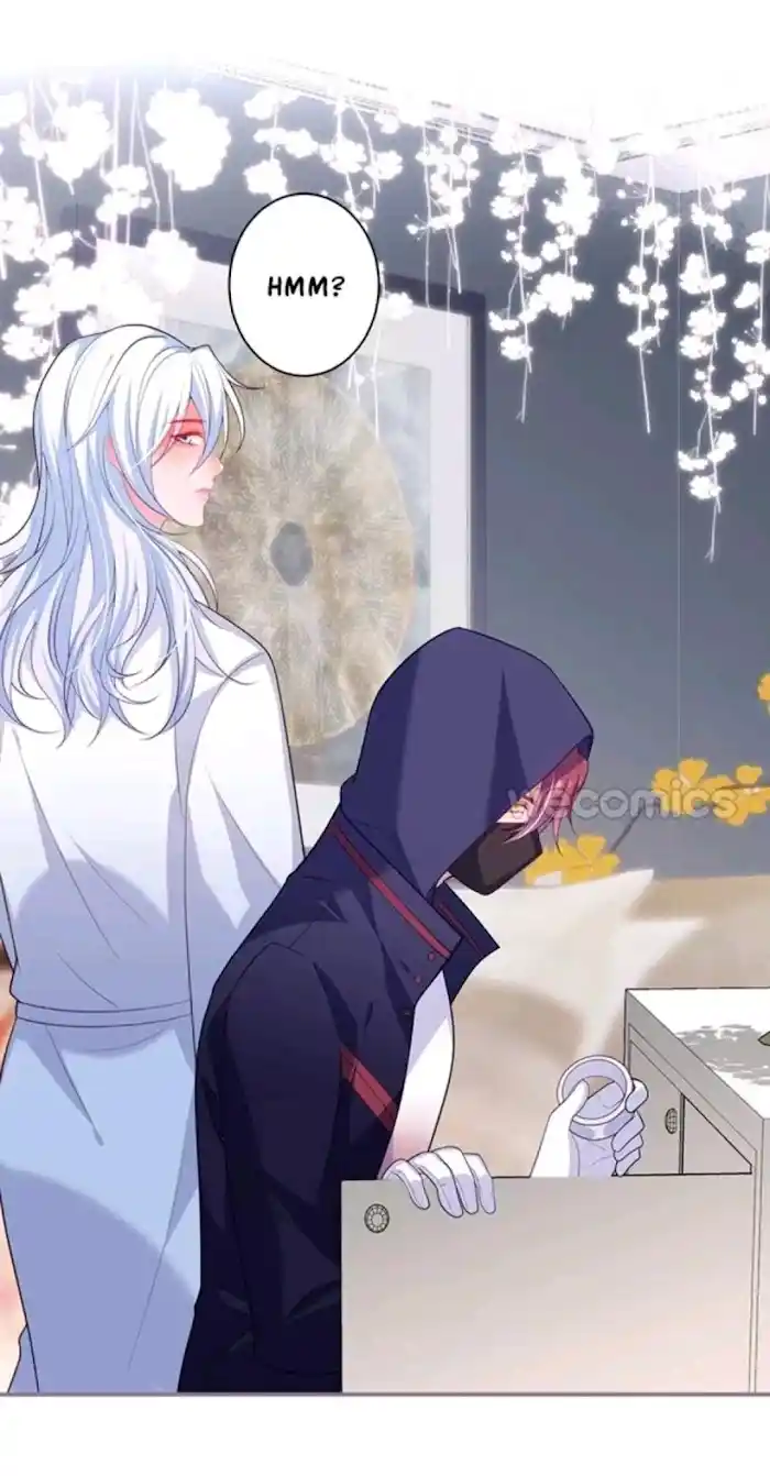 Fatal Oxygen Chapter 48.1