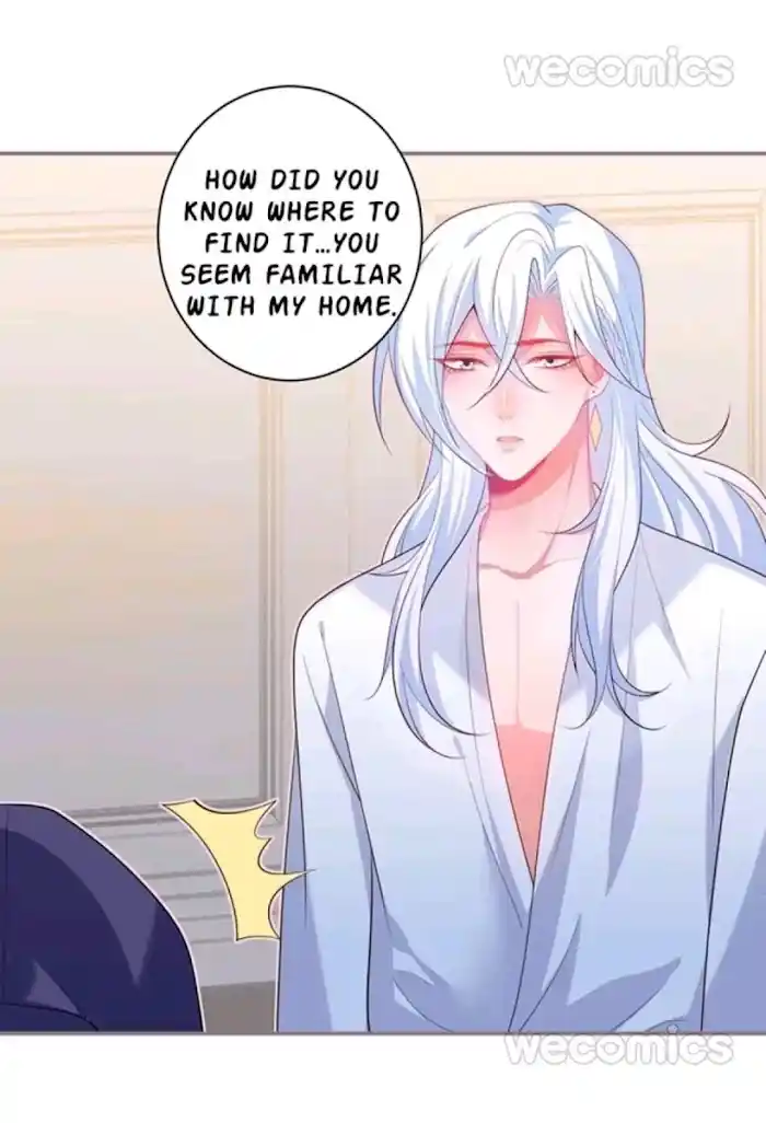 Fatal Oxygen Chapter 48.1