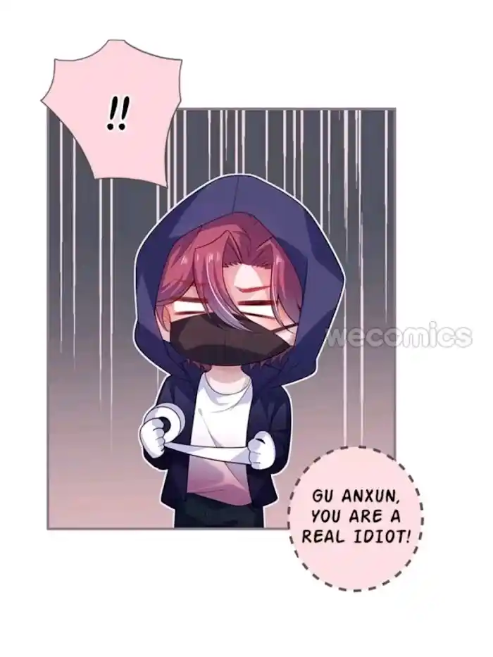 Fatal Oxygen Chapter 48.1