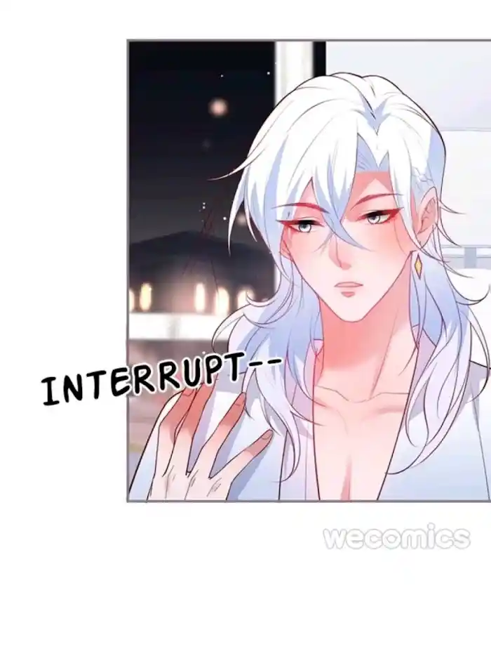 Fatal Oxygen Chapter 48.1