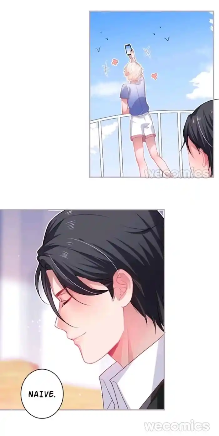 Fatal Oxygen Chapter 48.1