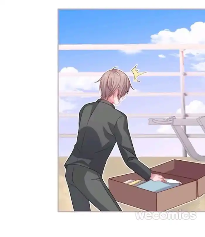 Fatal Oxygen Chapter 48.1