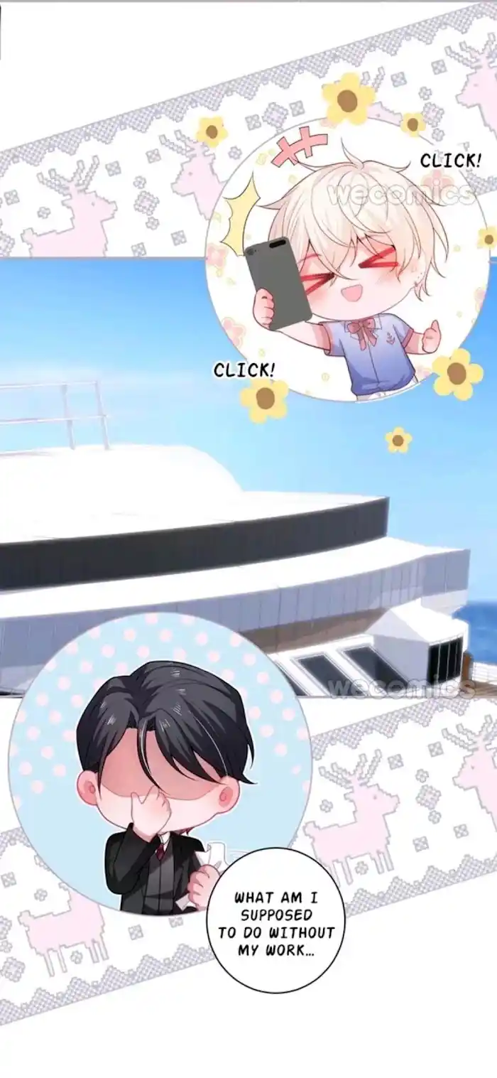 Fatal Oxygen Chapter 48.1