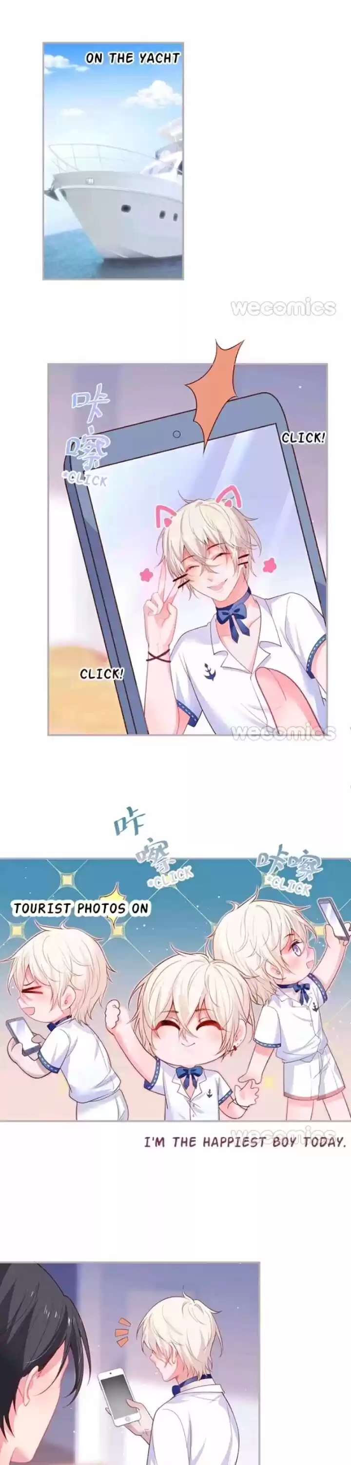 Fatal Oxygen Chapter 49