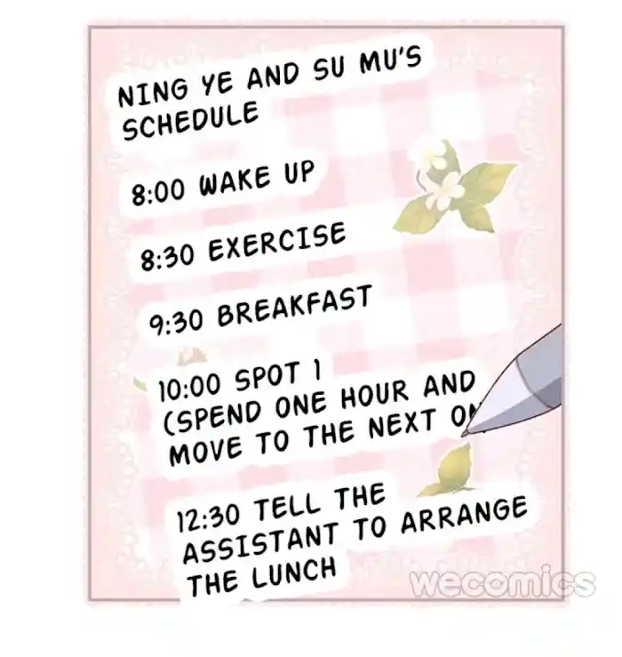 Fatal Oxygen Chapter 49.1