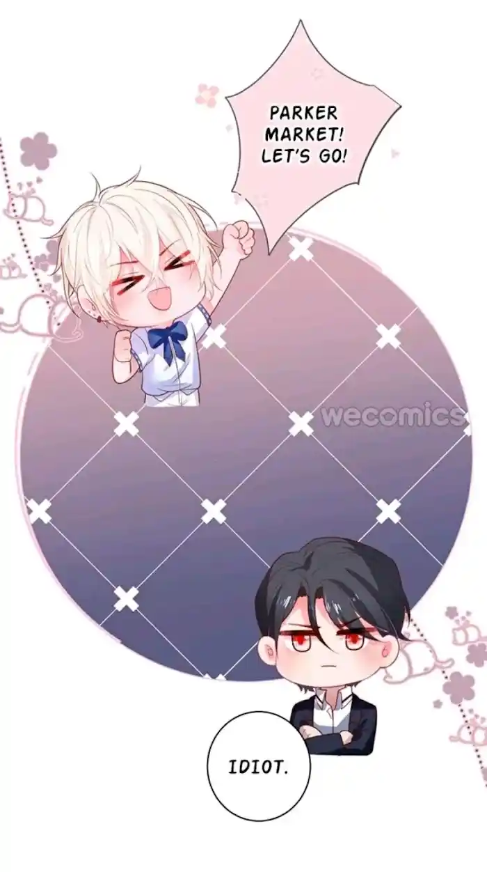 Fatal Oxygen Chapter 49.1