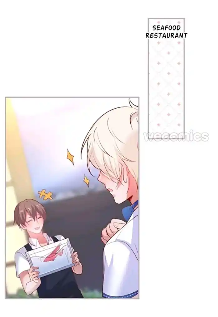 Fatal Oxygen Chapter 49.1