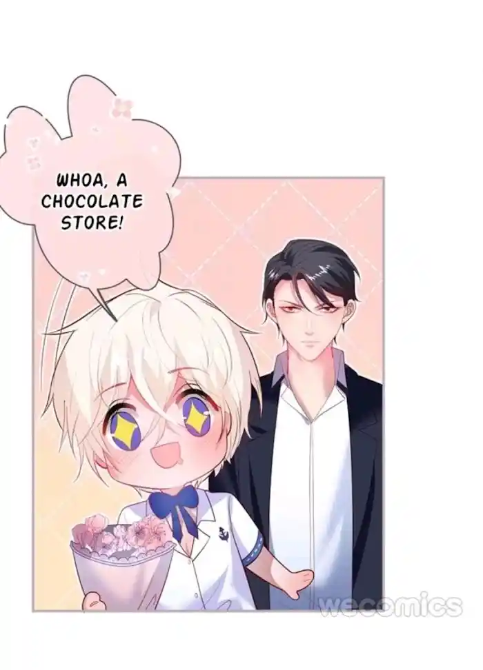 Fatal Oxygen Chapter 49.1