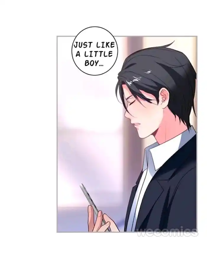 Fatal Oxygen Chapter 49.1