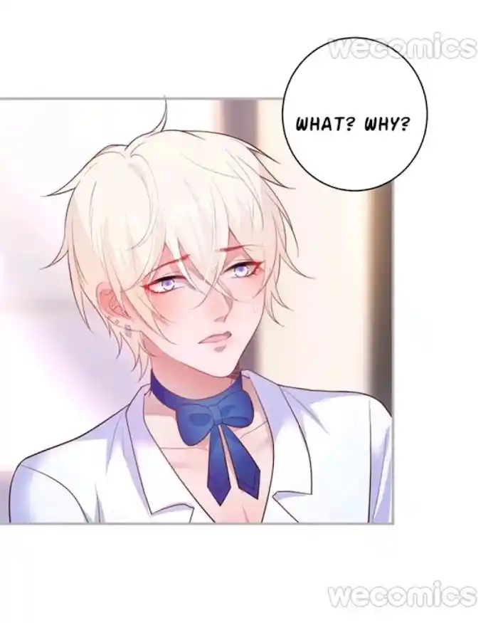 Fatal Oxygen Chapter 49.1