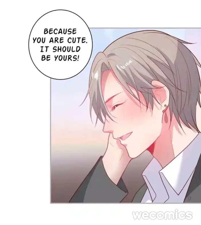 Fatal Oxygen Chapter 49.1