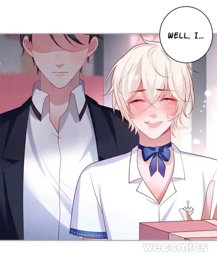 Fatal Oxygen Chapter 49.1