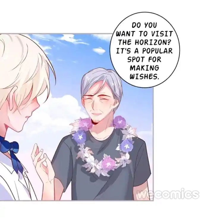 Fatal Oxygen Chapter 49.1