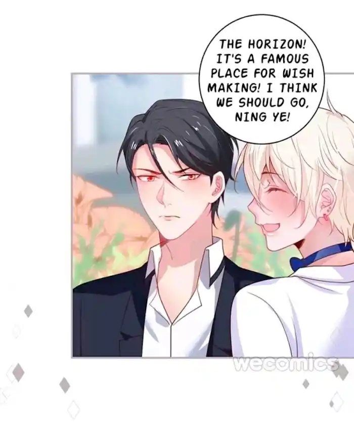 Fatal Oxygen Chapter 49.1