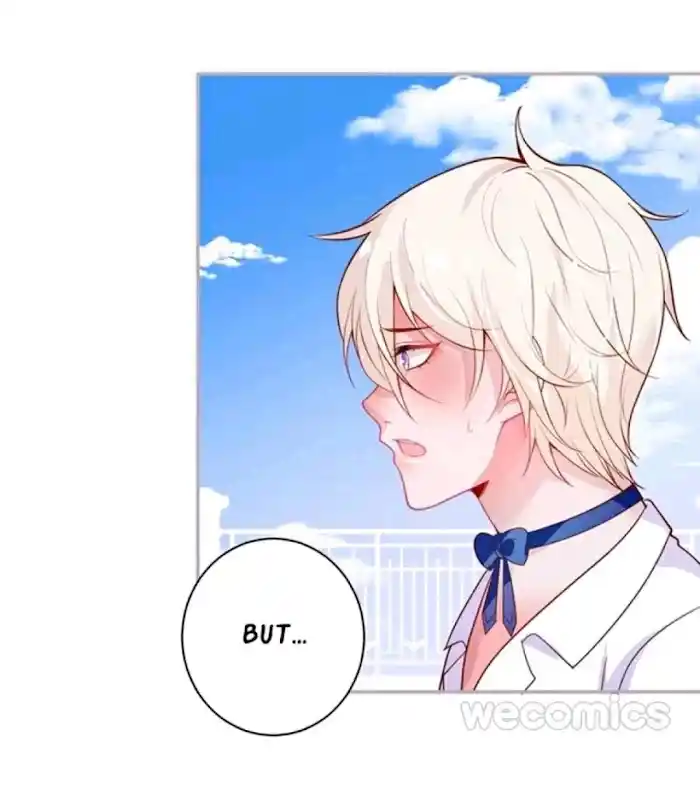 Fatal Oxygen Chapter 49.1