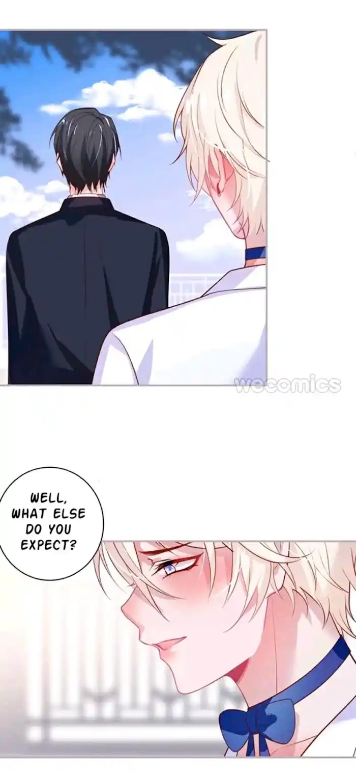 Fatal Oxygen Chapter 49.1