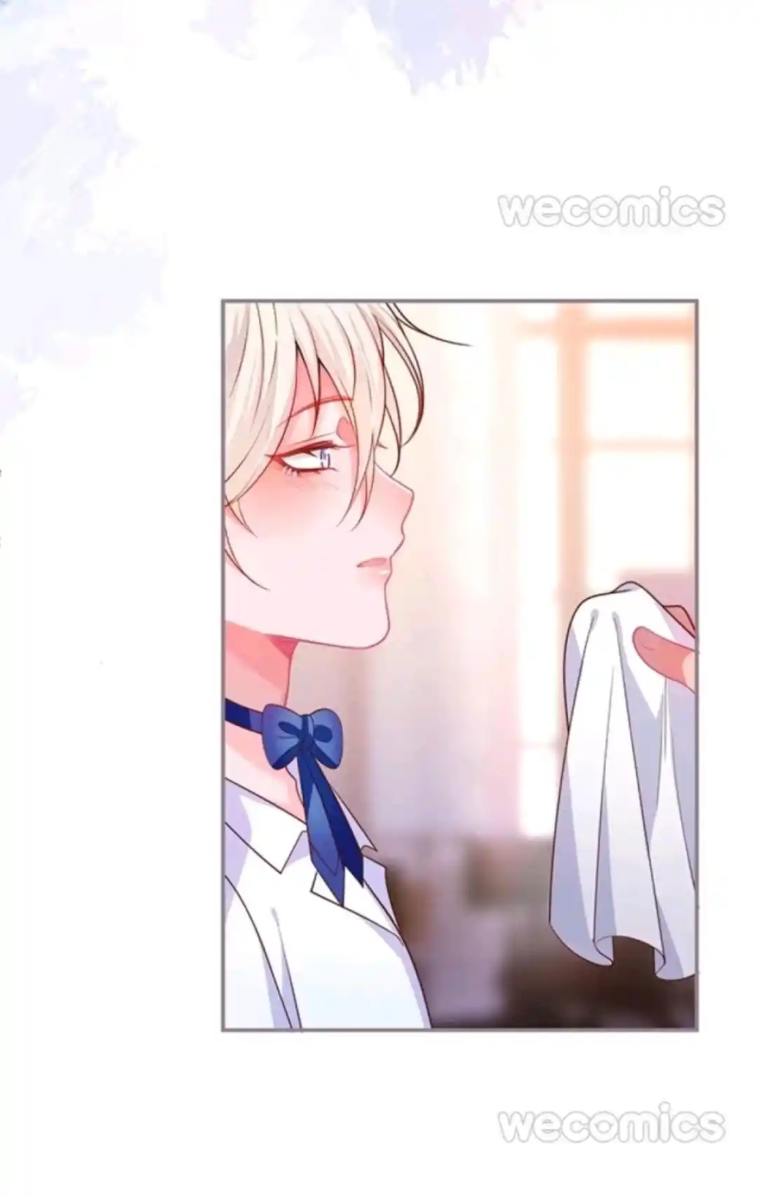 Fatal Oxygen Chapter 50.1