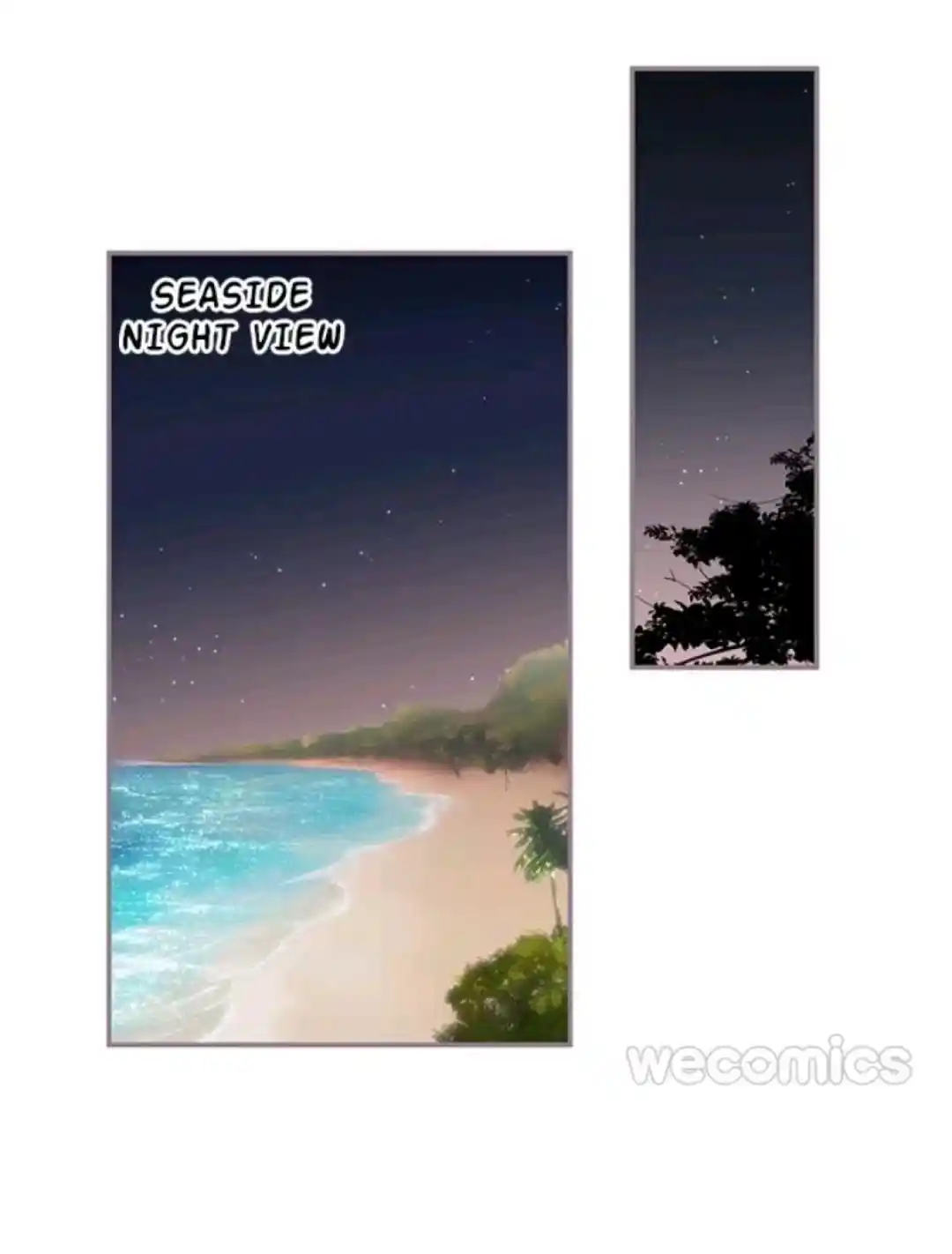 Fatal Oxygen Chapter 50.1