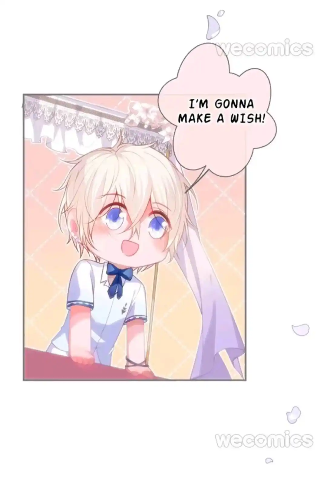 Fatal Oxygen Chapter 50.1