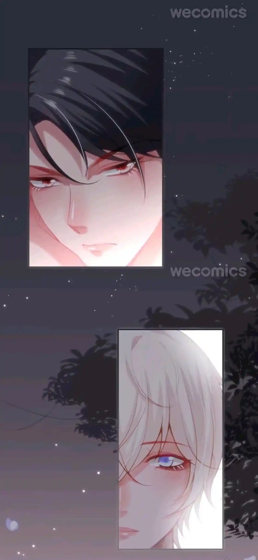 Fatal Oxygen Chapter 50.1