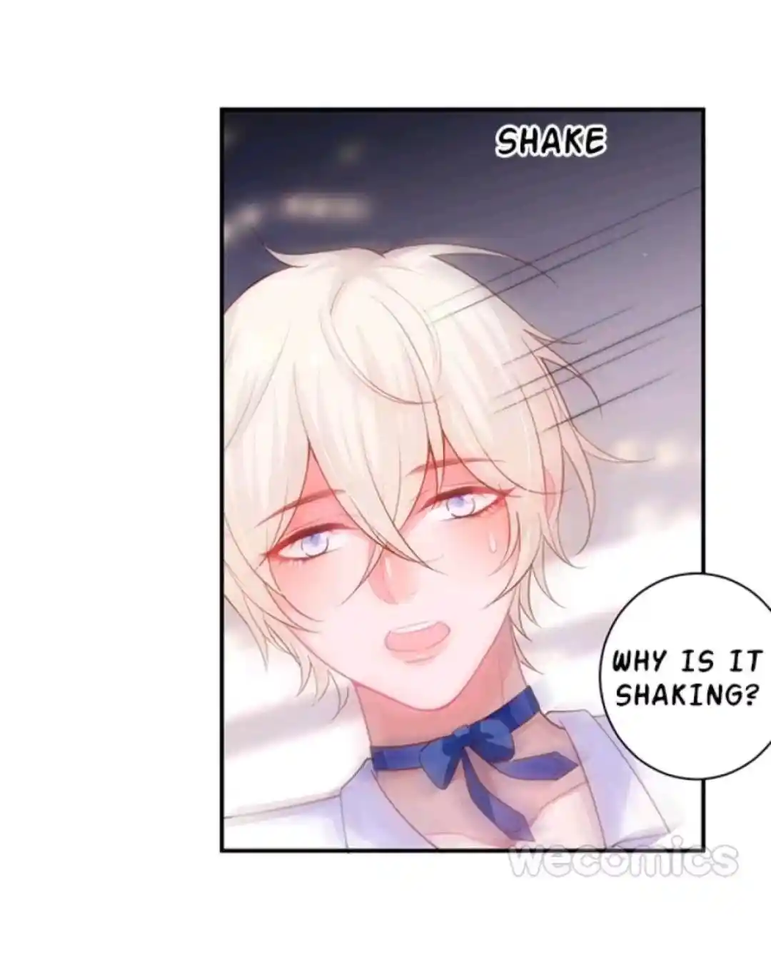 Fatal Oxygen Chapter 50.1