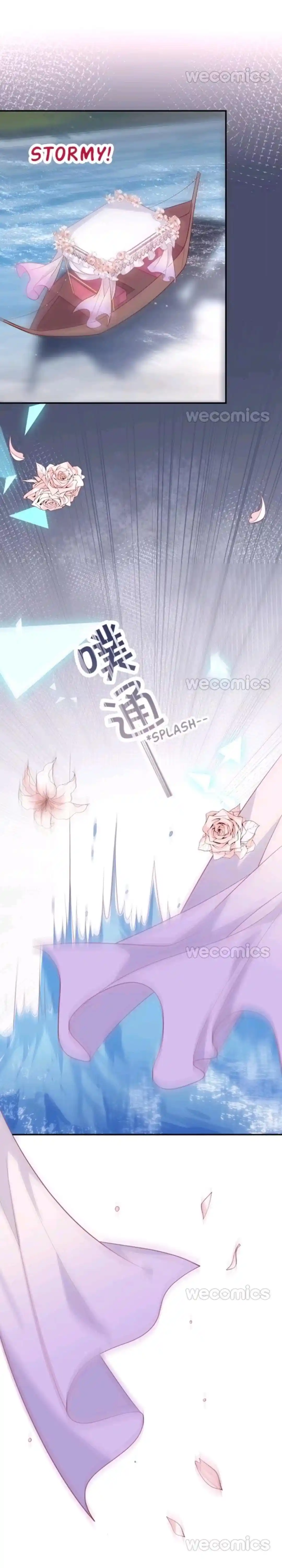 Fatal Oxygen Chapter 50.1