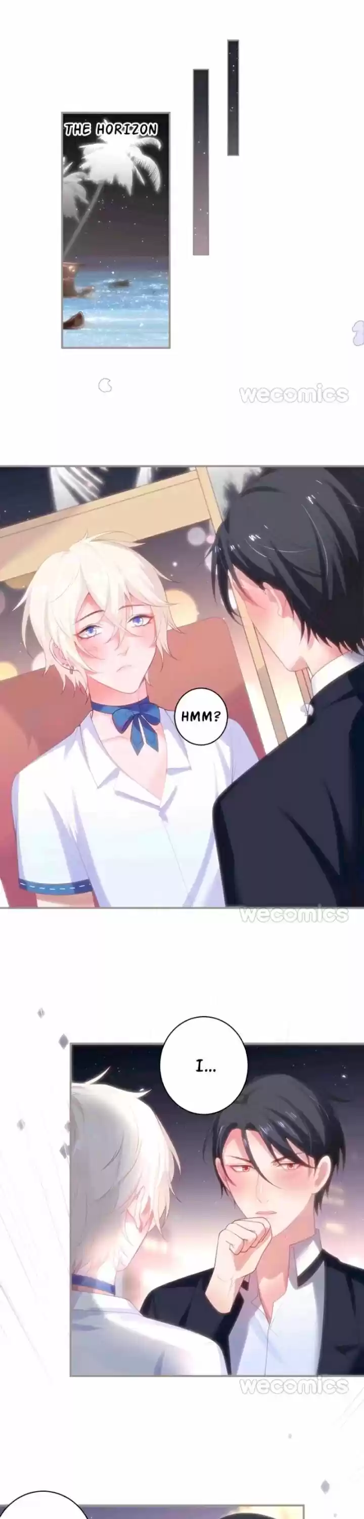 Fatal Oxygen Chapter 51