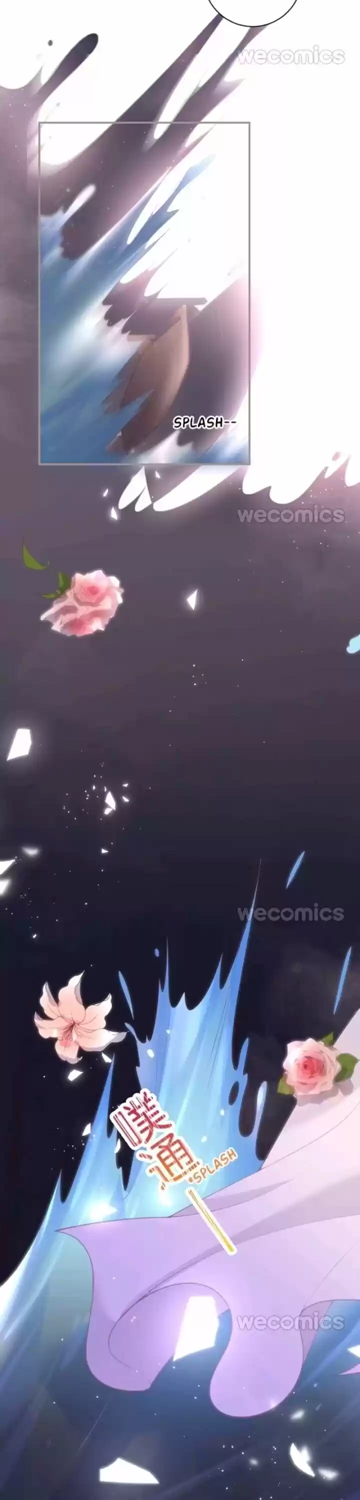 Fatal Oxygen Chapter 51