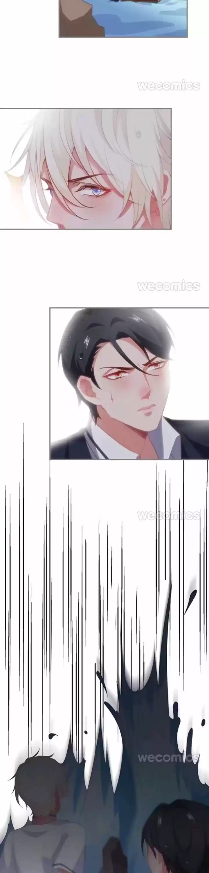 Fatal Oxygen Chapter 51