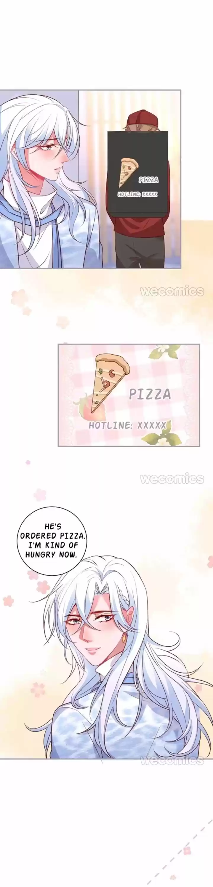 Fatal Oxygen Chapter 51