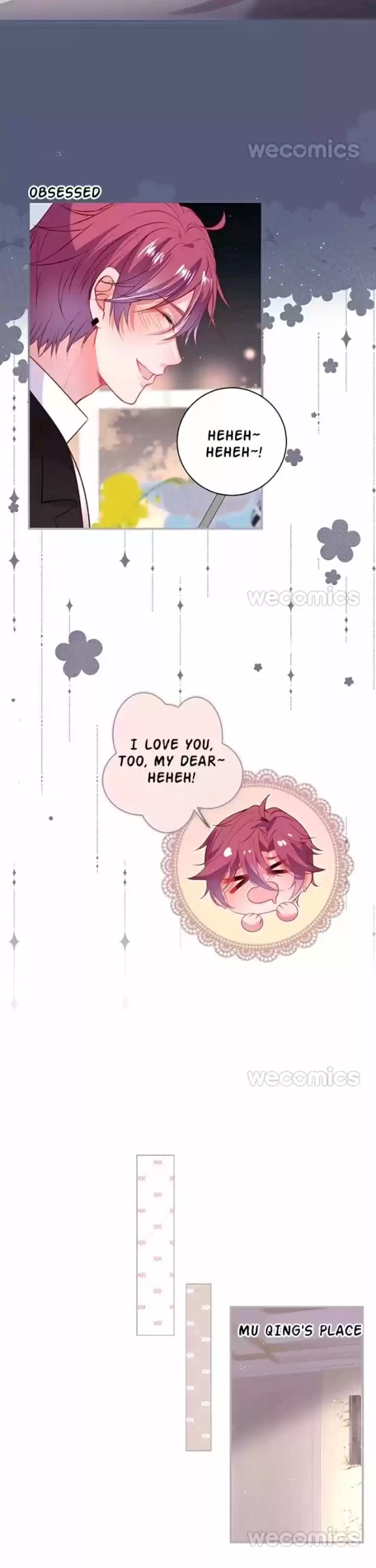 Fatal Oxygen Chapter 52