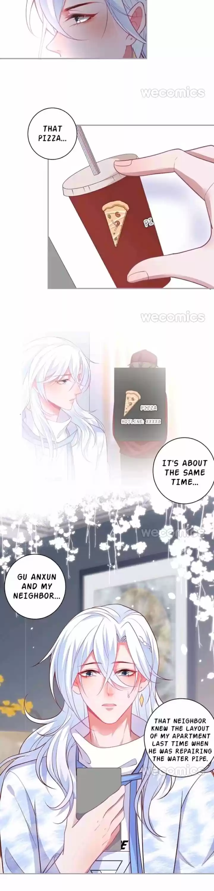 Fatal Oxygen Chapter 52