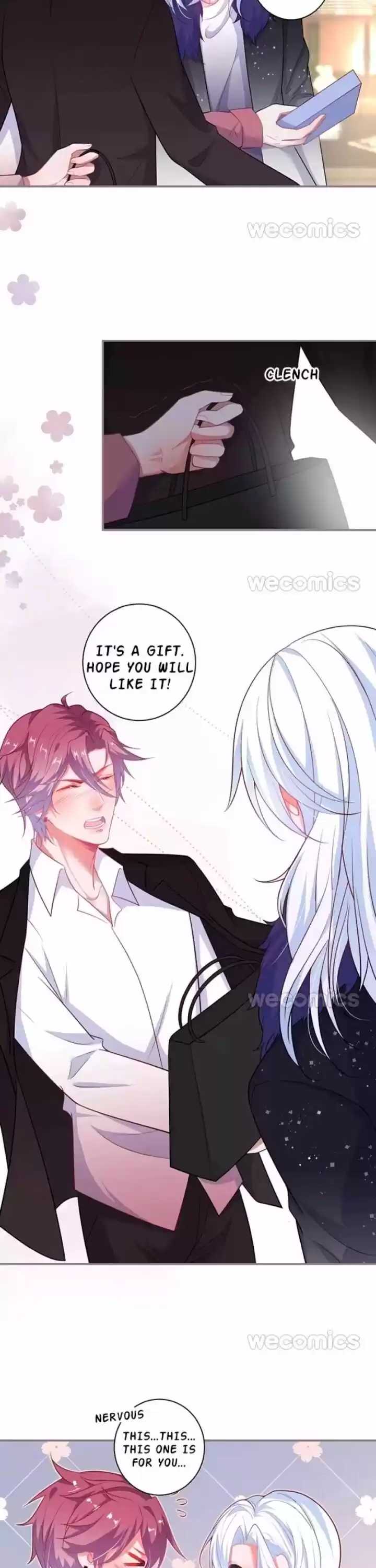 Fatal Oxygen Chapter 52