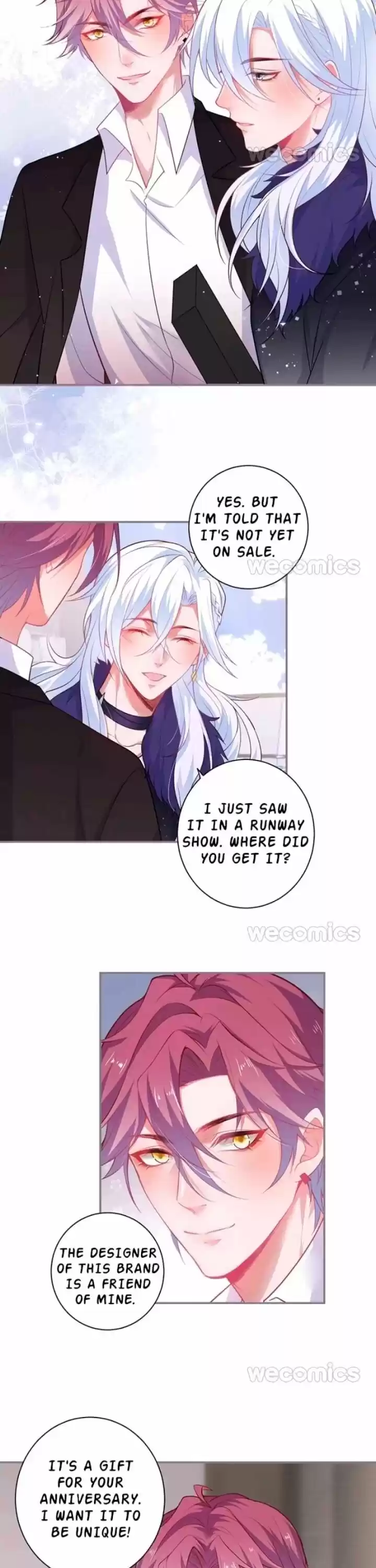 Fatal Oxygen Chapter 52