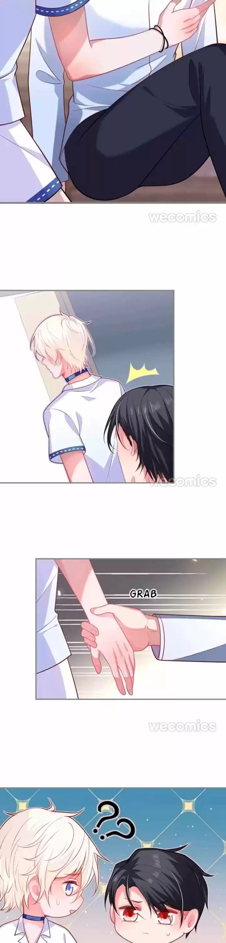 Fatal Oxygen Chapter 53