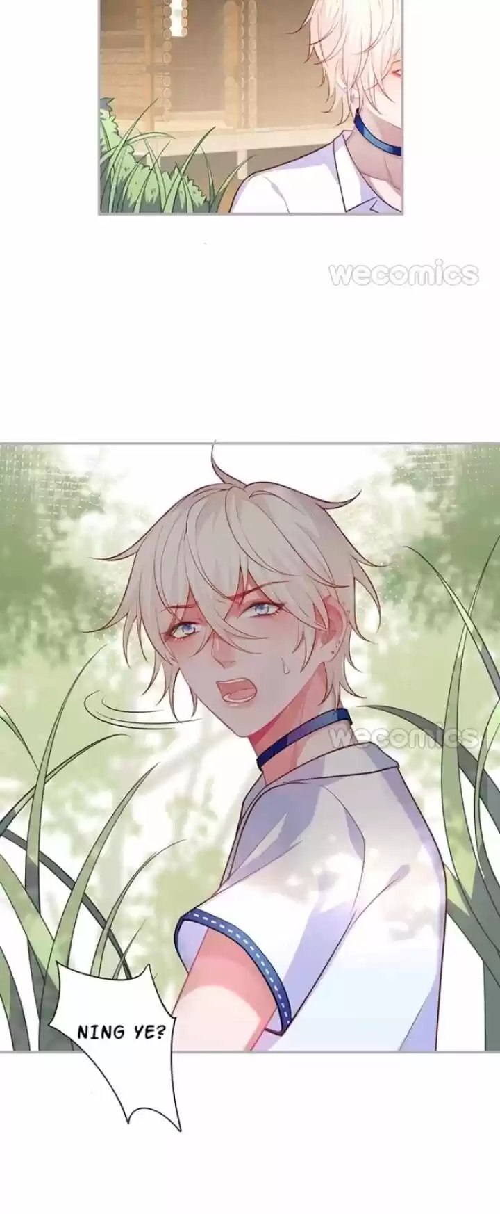 Fatal Oxygen Chapter 53