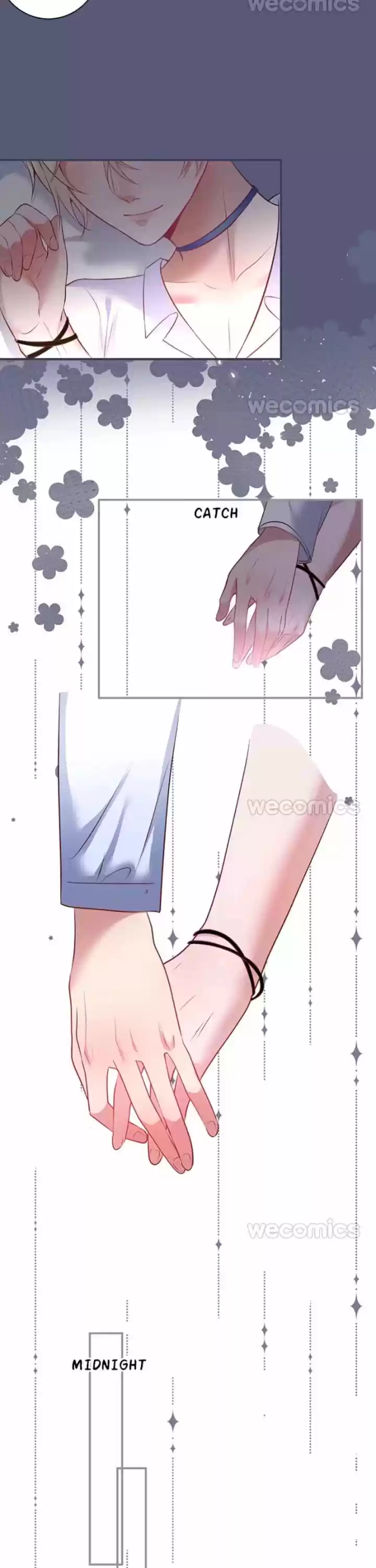 Fatal Oxygen Chapter 55