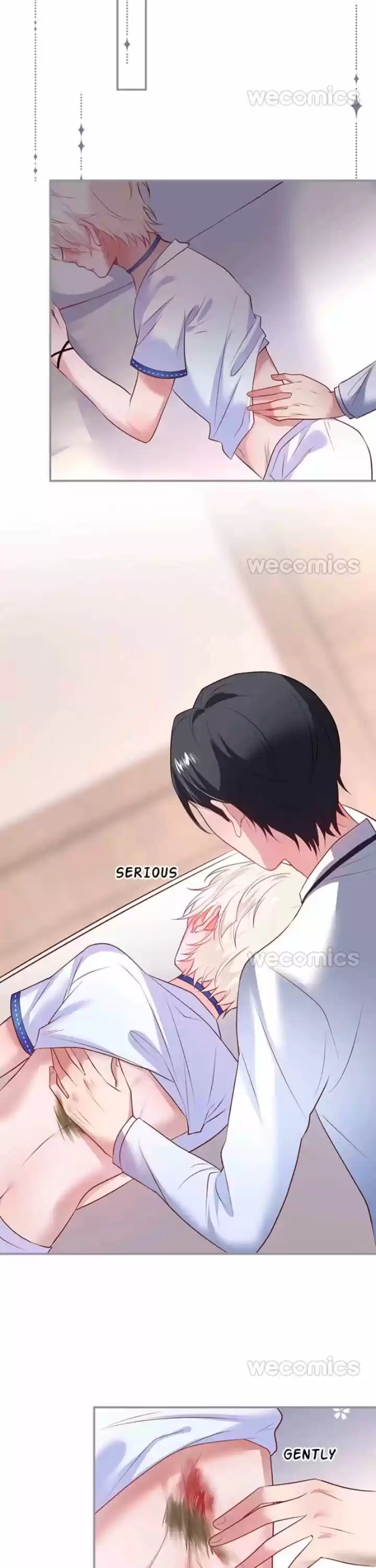 Fatal Oxygen Chapter 55