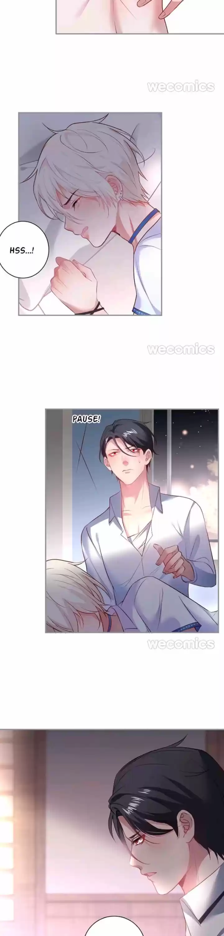 Fatal Oxygen Chapter 55