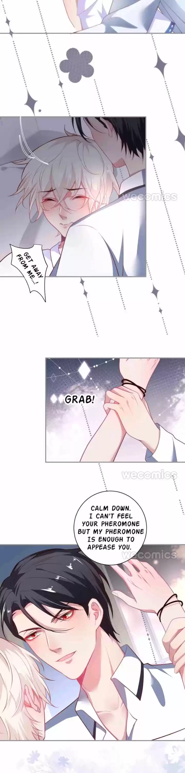 Fatal Oxygen Chapter 56