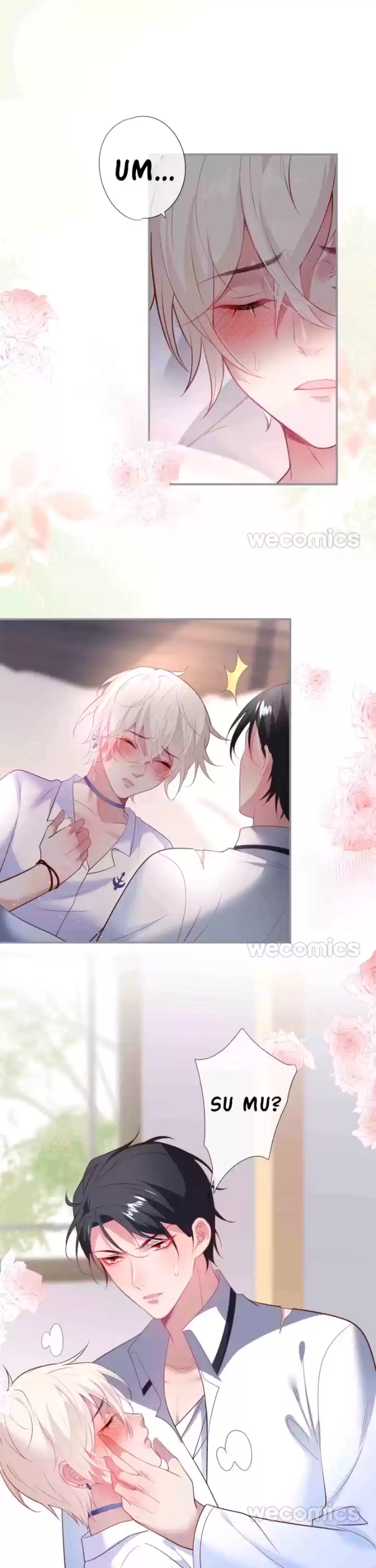 Fatal Oxygen Chapter 57