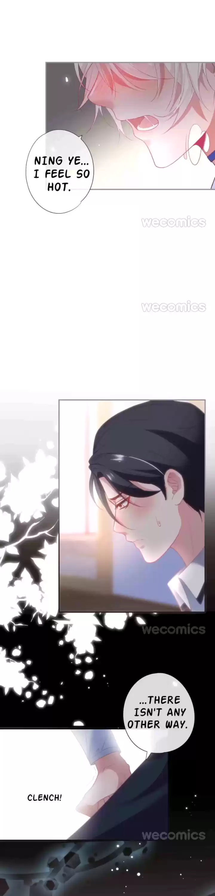 Fatal Oxygen Chapter 57