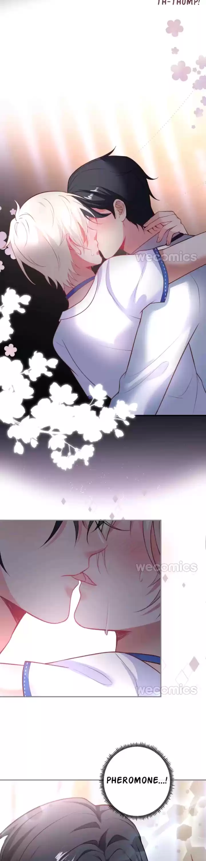 Fatal Oxygen Chapter 57