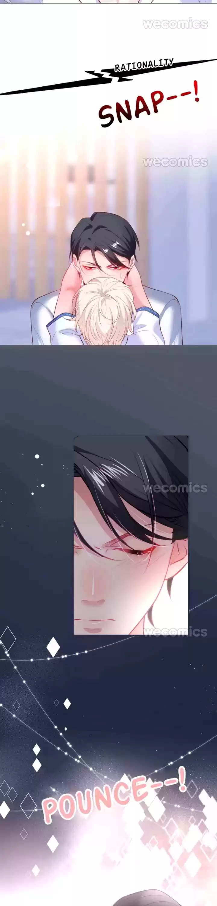 Fatal Oxygen Chapter 57