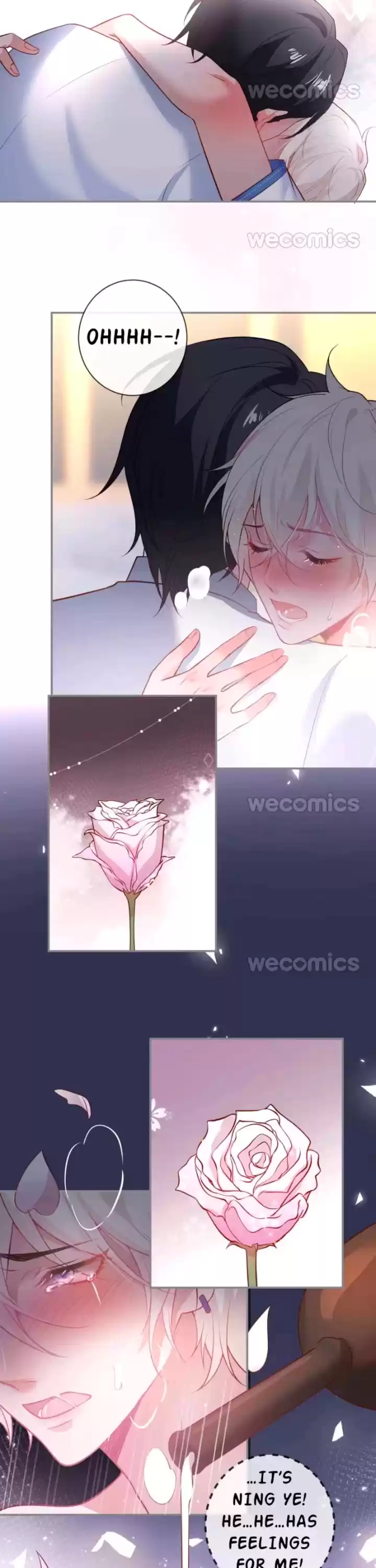 Fatal Oxygen Chapter 57