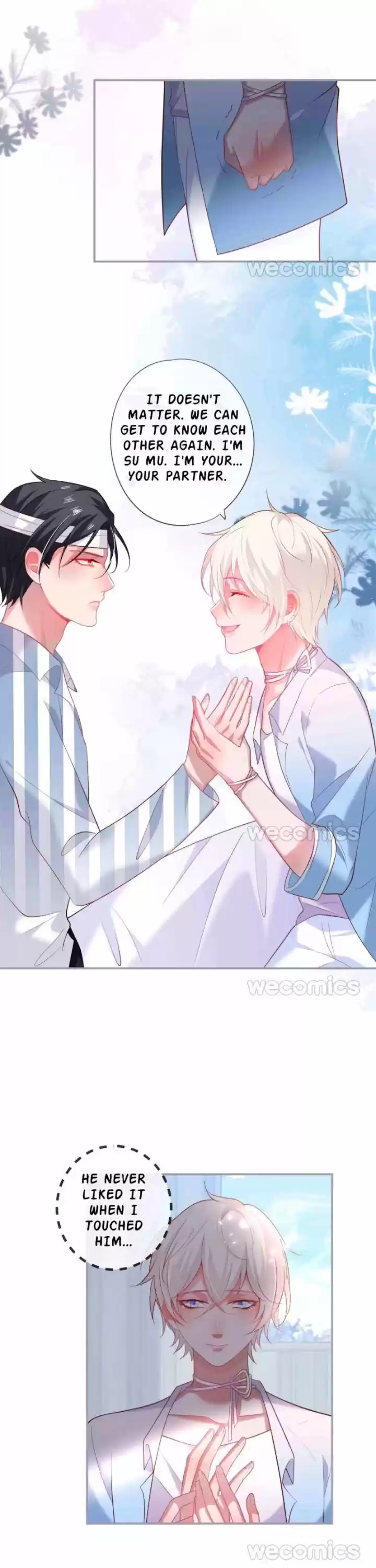 Fatal Oxygen Chapter 59