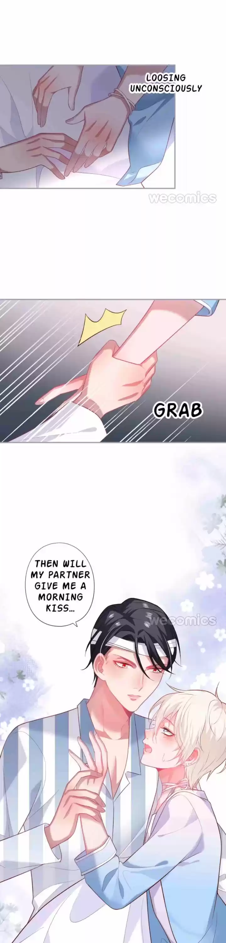 Fatal Oxygen Chapter 59